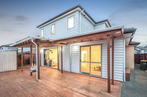 Photo of property in 42 Arranmore Drive, Flat Bush, Auckland, 2019