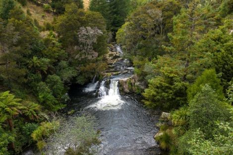 Photo of property in 1628 State Highway 30, Horohoro, Rotorua, 3077