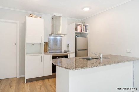 Photo of property in 54 Ellerton Road, Mount Eden, Auckland, 1024