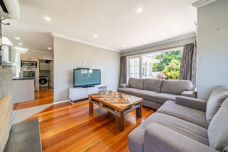 Photo of property in 63 Ward Street, Wallaceville, Upper Hutt, 5018