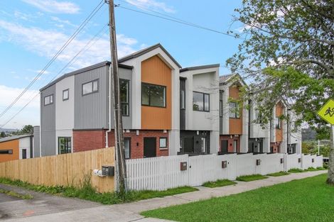 Photo of property in 95c Woodglen Road, Glen Eden, Auckland, 0602