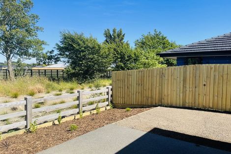 Photo of property in 54 Pitcaithly Street, Halswell, Christchurch, 8025