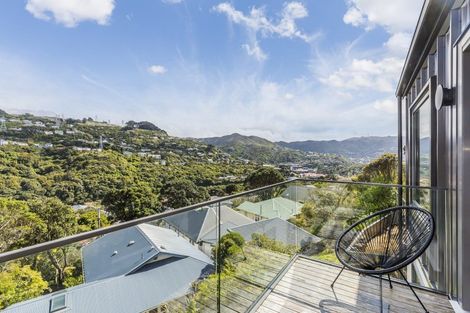 Photo of property in 56 Mairangi Road, Wadestown, Wellington, 6012