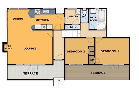 Photo of property in 2 Wheatley Avenue, Pakuranga, Auckland, 2010