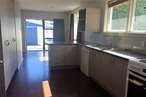 Photo of property in 42 Fern Drive, Halswell, Christchurch, 8025