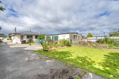 Photo of property in 92 Edinburgh Crescent, Waikiwi, Invercargill, 9810