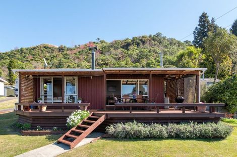 Photo of property in 228 Spencer Road, Lake Tarawera, Rotorua, 3076