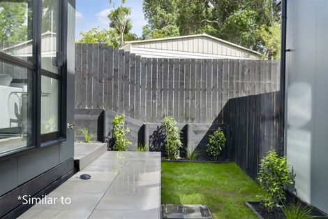 Photo of property in 6/24 Andrew Road, Howick, Auckland, 2010