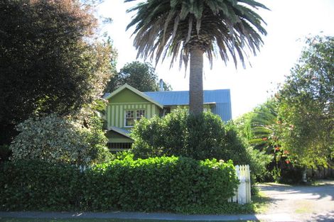 Photo of property in 21 Parau Street, Kaiti, Gisborne, 4010