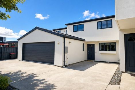 Photo of property in 1/324 Stanmore Road, Richmond, Christchurch, 8013