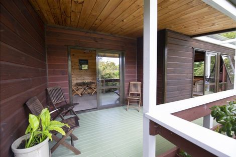 Photo of property in 21 Burns Road, Hospital Hill, Napier, 4110