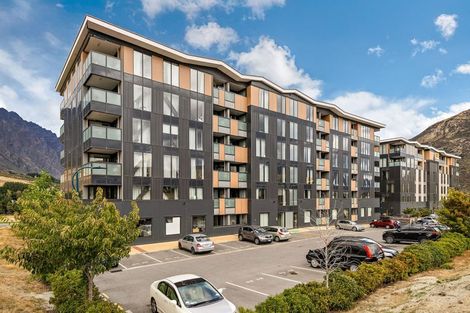 Photo of property in Kawarau Residences, 6/16 Mountain Ash Drive, Frankton, Queenstown, 9300