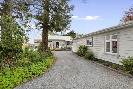 Photo of property in 814 Morrinsville-tahuna Road, Mangateparu, Morrinsville, 3373