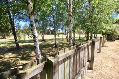 Photo of property in 6 Devon Street, Hanmer Springs, 7334
