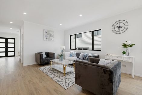 Photo of property in 12 Tiro Street, Flat Bush, Auckland, 2019