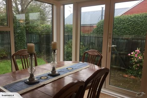 Photo of property in 157 Idris Road, Strowan, Christchurch, 8052