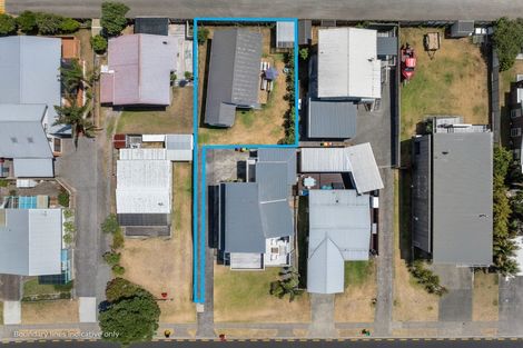 Photo of property in 129b Barbara Avenue, Whangamata, 3620