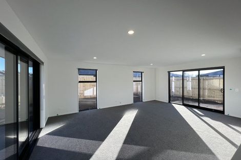 Photo of property in 10 Ned Place, Halswell, Christchurch, 8025