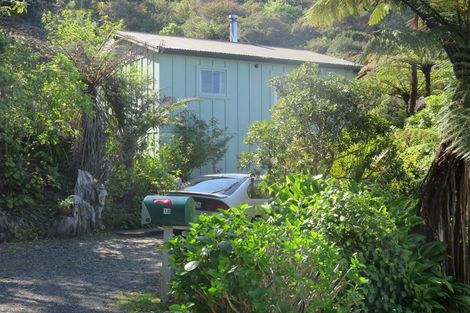 Photo of property in 18 Hazlett Road, Te Mata, Thames, 3575