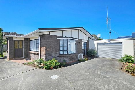 Photo of property in 6 Bens Place, Springvale, Whanganui, 4501