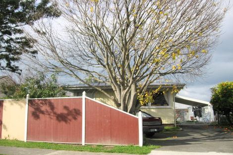 Photo of property in 23 York Avenue, Tamatea, Napier, 4112