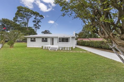 Photo of property in 16 Celia Place, Mangere East, Auckland, 2024