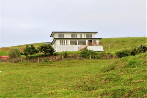Photo of property in 163 Mcalister Road, Mangapai, Whangarei, 0178