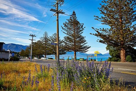 Photo of property in 166a Esplanade, Kaikoura, 7300