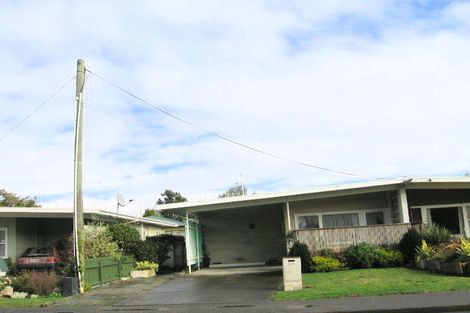 Photo of property in 243 Kenilworth Road, Mayfair, Hastings, 4122