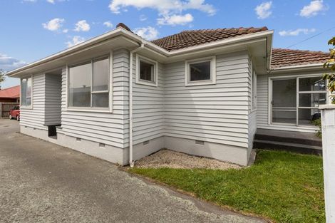 Photo of property in 37 Neill Street, Hornby, Christchurch, 8042