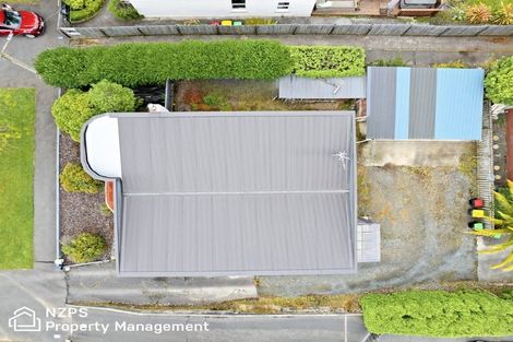 Photo of property in 25 Jellicoe Crescent, Kaikorai, Dunedin, 9010