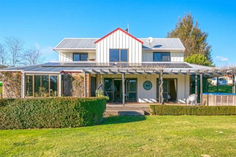 Photo of property in 280 Tyntesfield Road, Waihopai Valley, Blenheim, 7276
