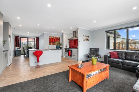 Photo of property in 5a Chapman Crescent, Morrinsville, 3300