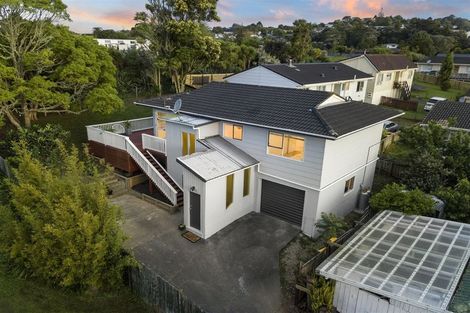 Photo of property in 2/69 Simon Ellice Drive, Bayview, Auckland, 0629