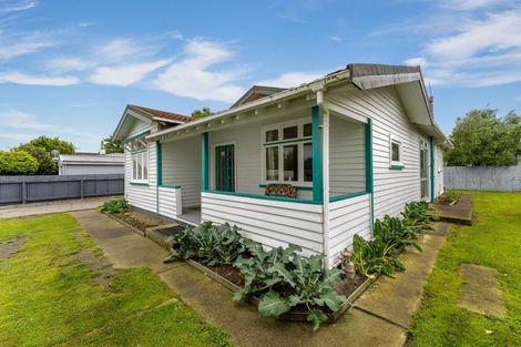 Photo of property in 83 Wood Street, Takaro, Palmerston North, 4410