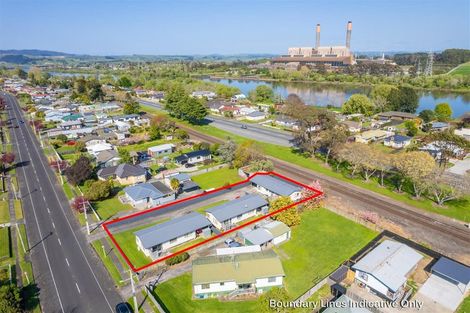 Photo of property in 175 Hakanoa Street, Huntly, 3700
