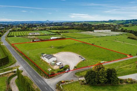Photo of property in 889a Oropi Road, Oropi, Tauranga, 3173