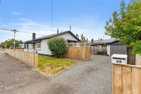 Photo of property in 67 Bannister Street, Masterton, 5810
