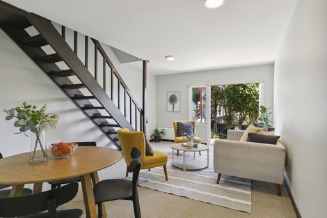 Photo of property in Hiropi St Village, 40/46 Hiropi Street, Newtown, Wellington, 6021