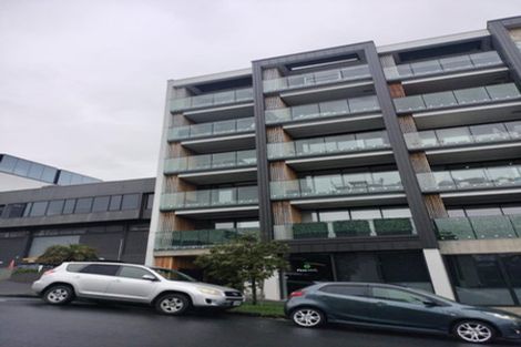 Photo of property in 401/12 Mackelvie Street, Grey Lynn, Auckland, 1021