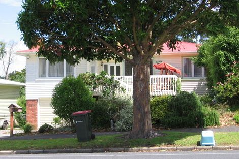 Photo of property in 23 Terry Street, Blockhouse Bay, Auckland, 0600