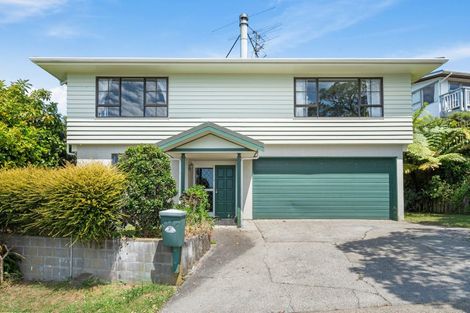 Photo of property in 31 John Sims Drive, Broadmeadows, Wellington, 6035