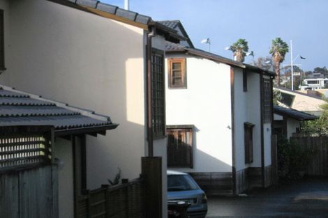 Photo of property in 1/8 Melanesia Road, Kohimarama, Auckland, 1071