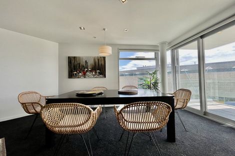 Photo of property in Piermont Apartments, 7b/82 Cable Street, Te Aro, Wellington, 6011