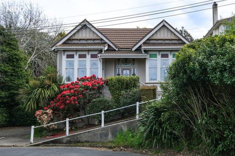 Photo of property in 3 Scarba Street, Roslyn, Dunedin, 9010