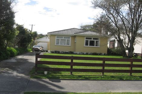 Photo of property in 123 Linton Street, West End, Palmerston North, 4410