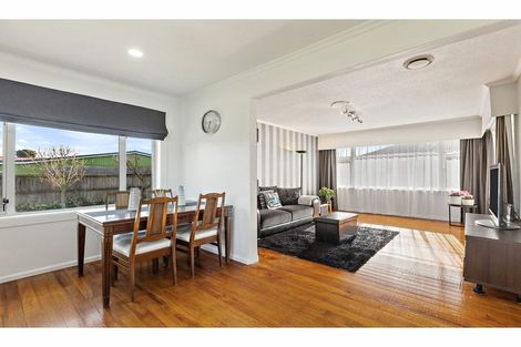 Photo of property in 50 Bamford Street, Woolston, Christchurch, 8023