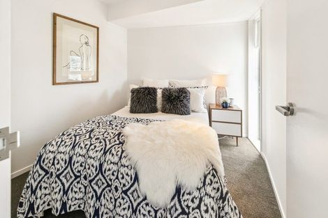 Photo of property in Soho Apartments, 1414/74 Taranaki Street, Te Aro, Wellington, 6011