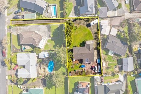 Photo of property in 19a Rodney Street, Howick, Auckland, 2014