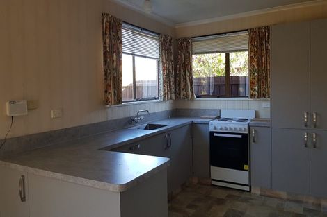 Photo of property in 5 Habgood Place, Lincoln, 7608